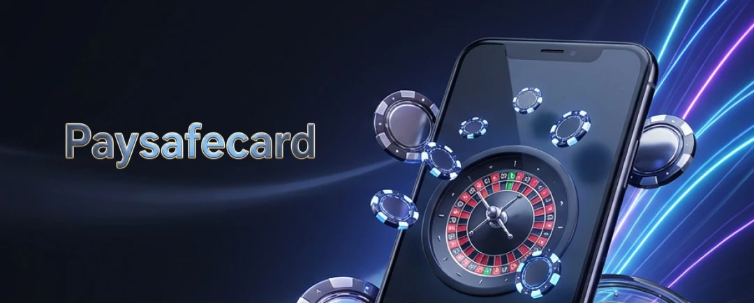 online casino mit paysafecard code bezahlen